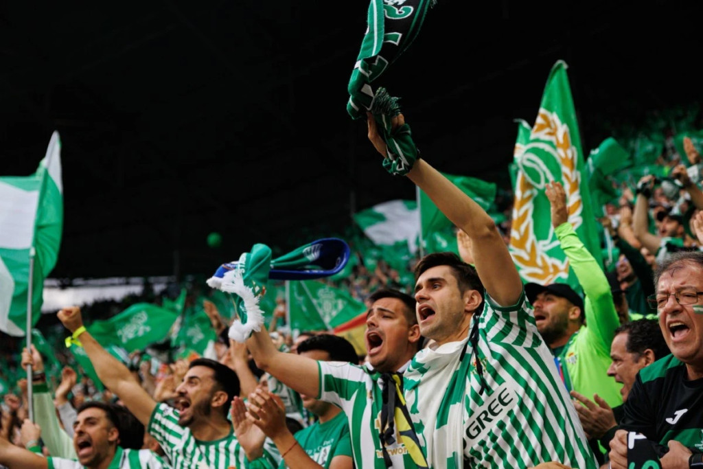 Betis - Elche CF typy, kursy i analiza przedmeczowa (12.05.2026)