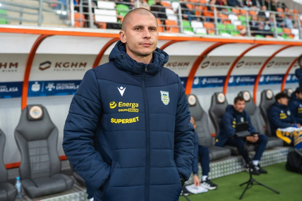 Arka Gdynia - Górnik Zabrze typy na spotkanie i analiza kursów (13.05.2026)