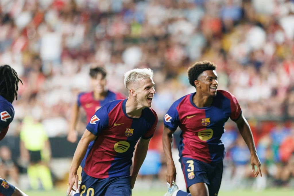 Alaves - FC Barcelona typy, kursy bukmacherskie i przewidywania (13.05.2026)