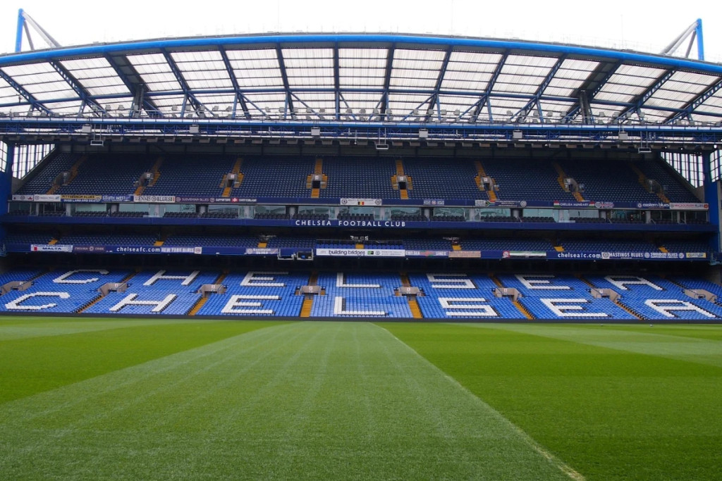 Chelsea - Tottenham typy i analiza bukmacherska spotkania (19.05.2026)
