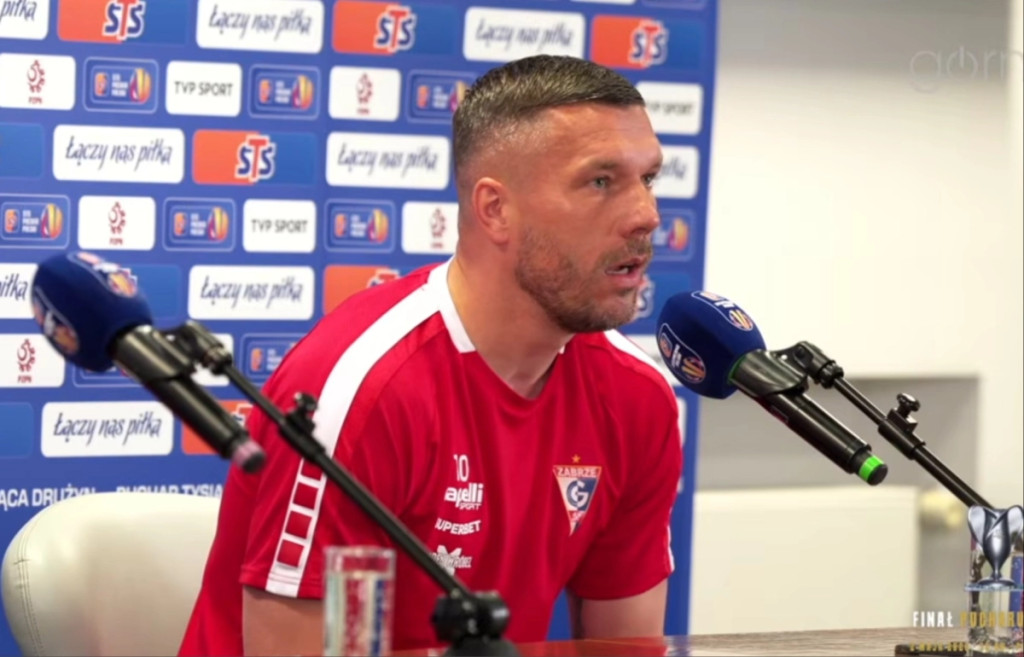 Górnik Zabrze - Radomiak Radom typy, zapowiedź i przewidywania (23.05.2026)
