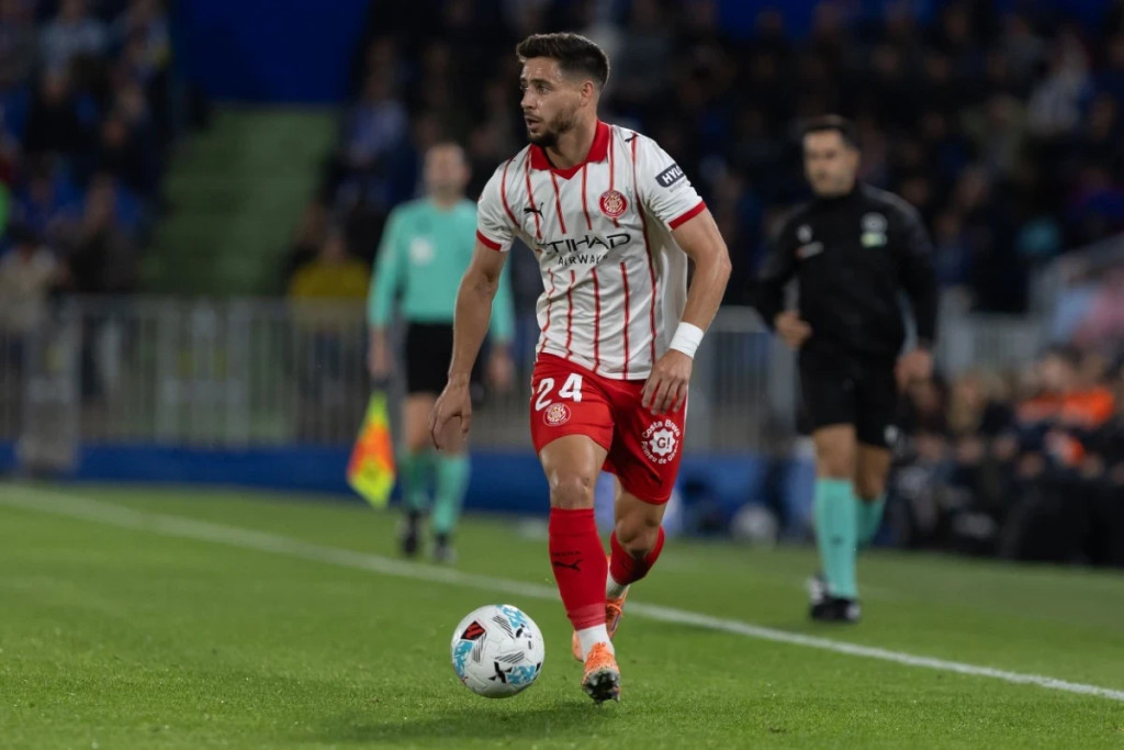 Girona FC - Elche CF typy, analiza spotkania i prognozy (23.05.2026)