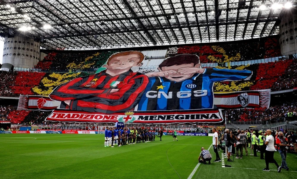 AC Milan - Cagliari Calcio typy bukmacherskie i kursy przedmeczowe (24.05.2026)