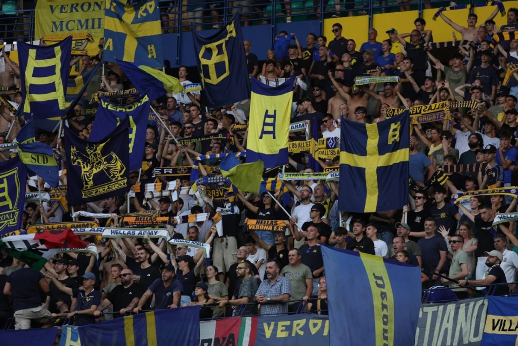 Verona - AS Roma typy i analiza, prognozy oraz kursy (24.05.2026)