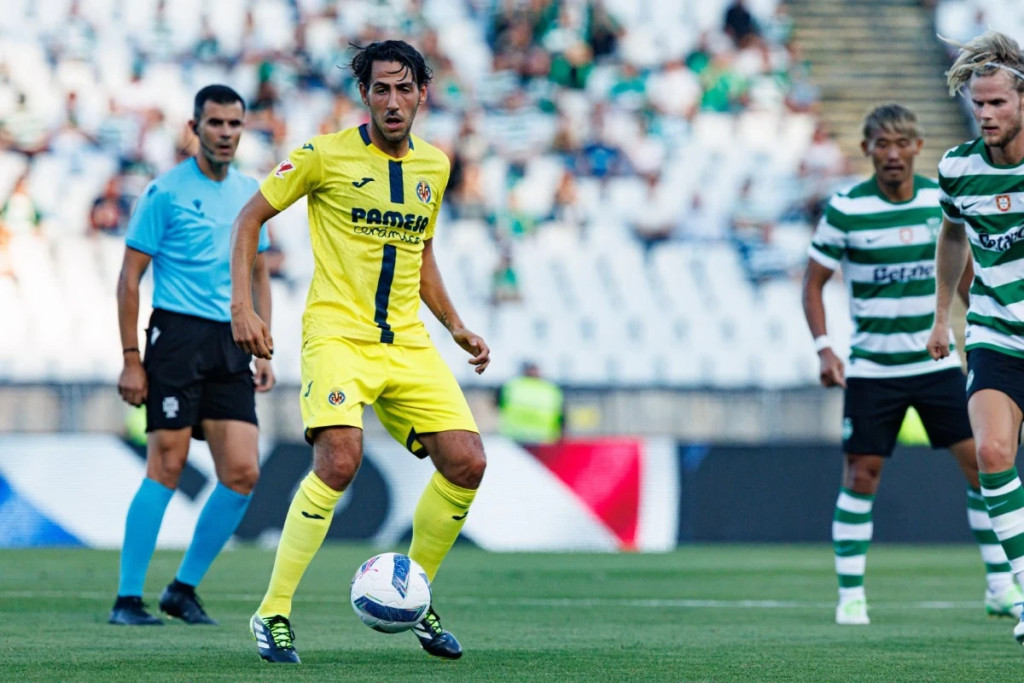 Villarreal CF - Atletico typy i analiza przedmeczowa (24.05.2026)