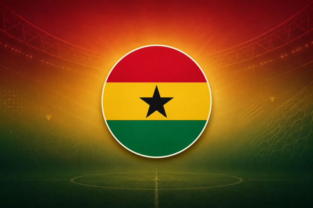 Ghana - Panama typy bukmacherskie, kursy i zapowiedź (18.06.2026)