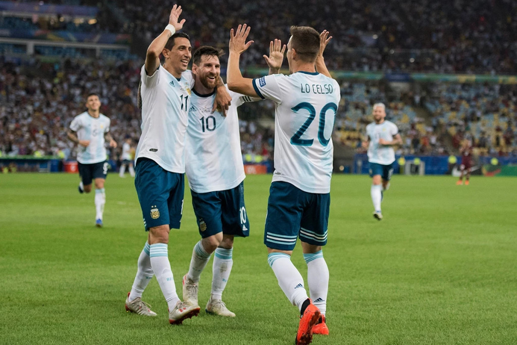 Argentyna - Austria typy, zapowiedź i przewidywania (22.06.2026)