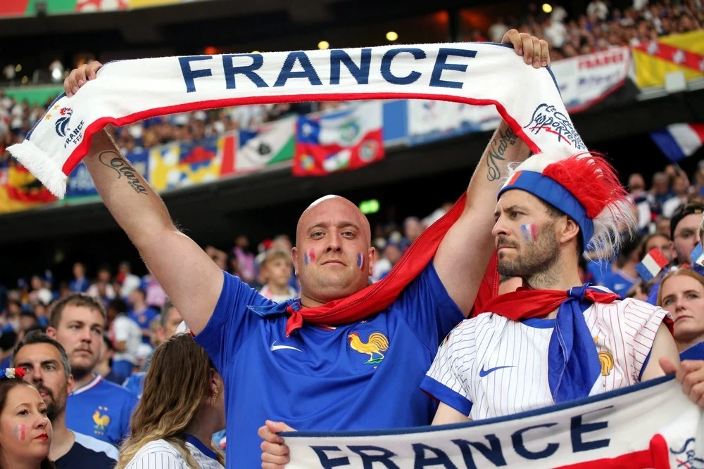Francja - Irak typy na spotkanie i analiza kursów (22.06.2026)