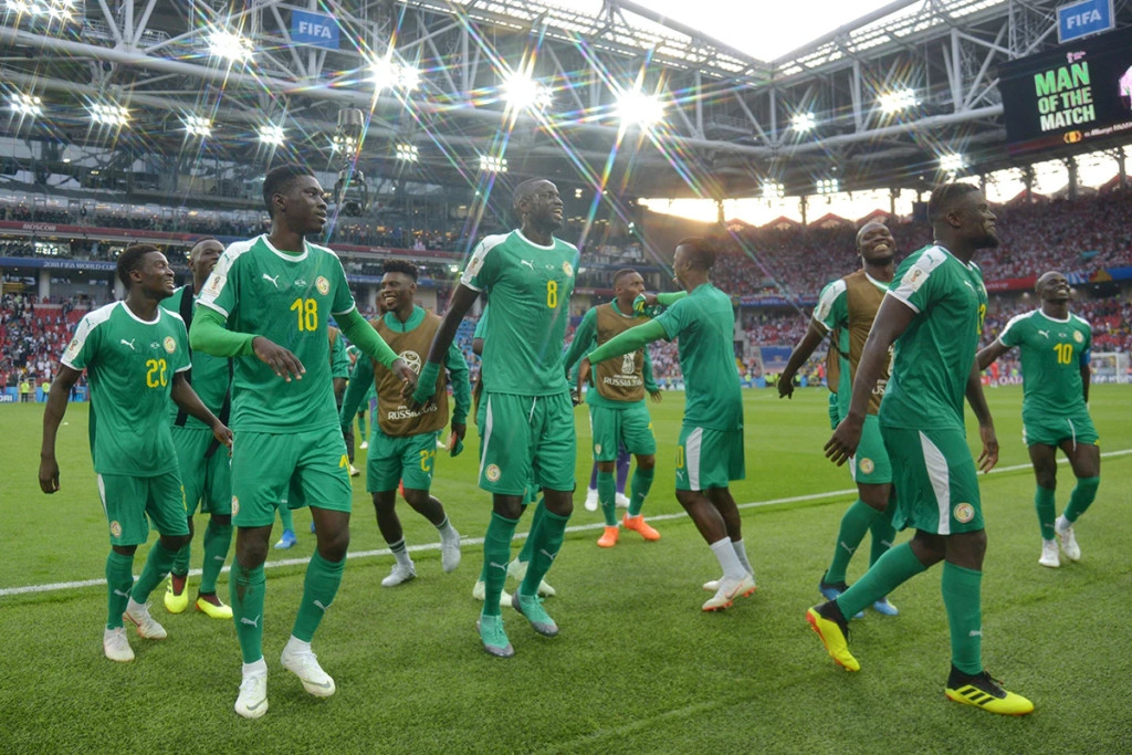 Senegal - Irak typy, prognozy i kursy (26.06.2026)