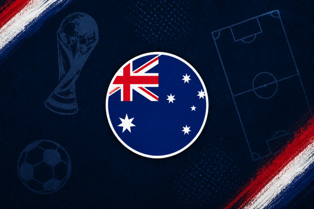 Australia - Egipt typy i analiza przedmeczowa (03.07.2026)