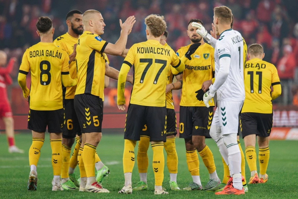 GKS Katowice - Radomiak Radom typy, analiza spotkania i kursy (02.08.2026)