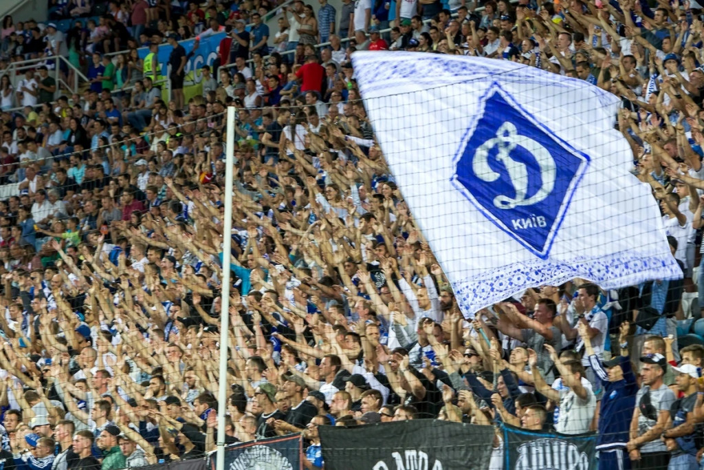 Qarabağ Ağdam - Dynamo Kijów typy i zapowiedź przedmeczowa (13.08.2026)