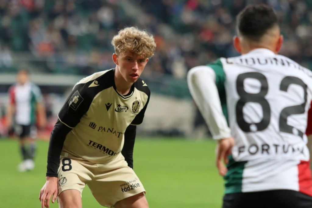 Widzew Łódź - Korona Kielce typy bukmacherskie, kursy i zapowiedź (15.08.2026)