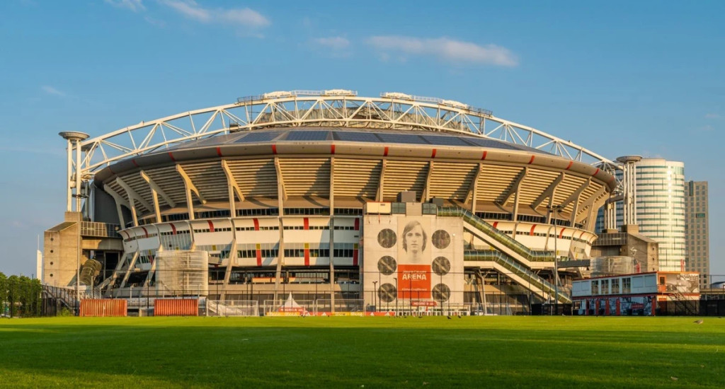 FC Sion - Ajax Amsterdam typy bukmacherskie, kursy i zapowiedź (20.08.2026)