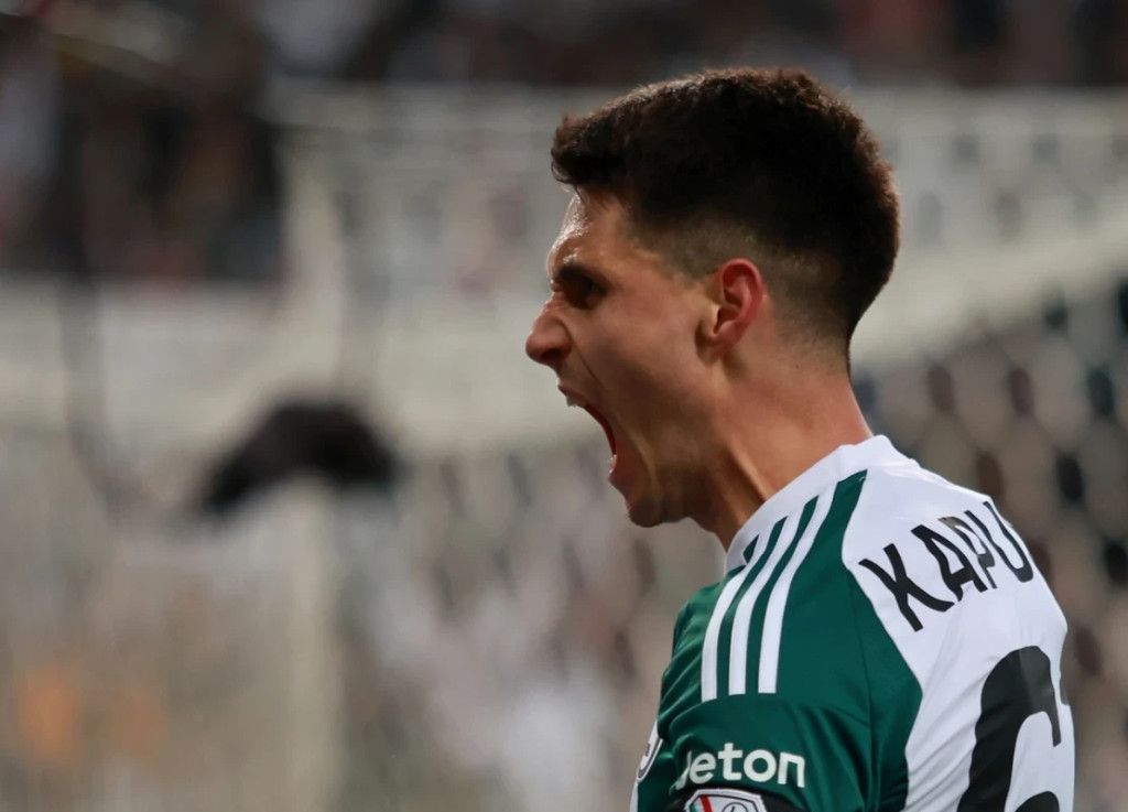 Legia Warszawa - Śląsk Wrocław typy na spotkanie i analiza kursów (28.08.2026)