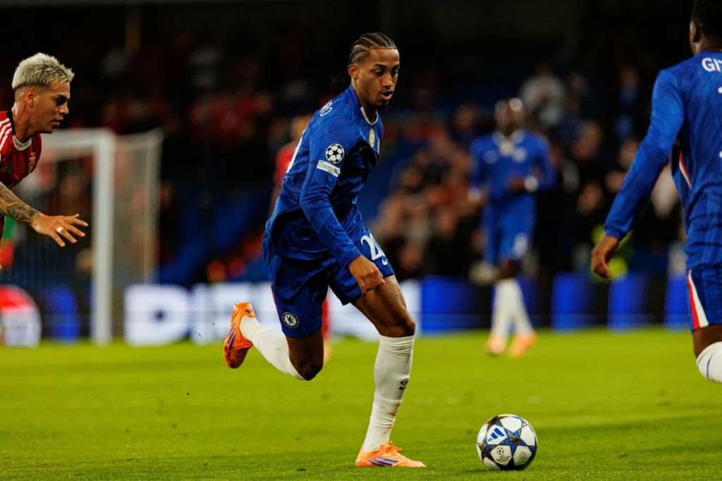 Chelsea FC - Brighton typy bukmacherskie i kursy przedmeczowe (30.08.2026)