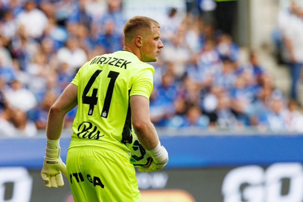 Lech Poznań - Jagiellonia Białystok typy i analiza przedmeczowa (03.09.2026)
