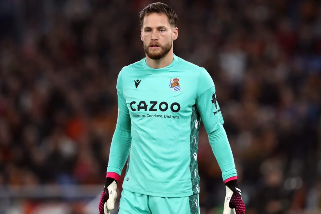 Real Sociedad - Celta Vigo typy i zapowiedź przedmeczowa (03.09.2026)