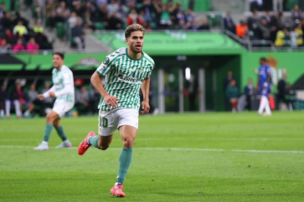 Real Betis - Real Madryt typy i analiza przedmeczowa (04.09.2026)
