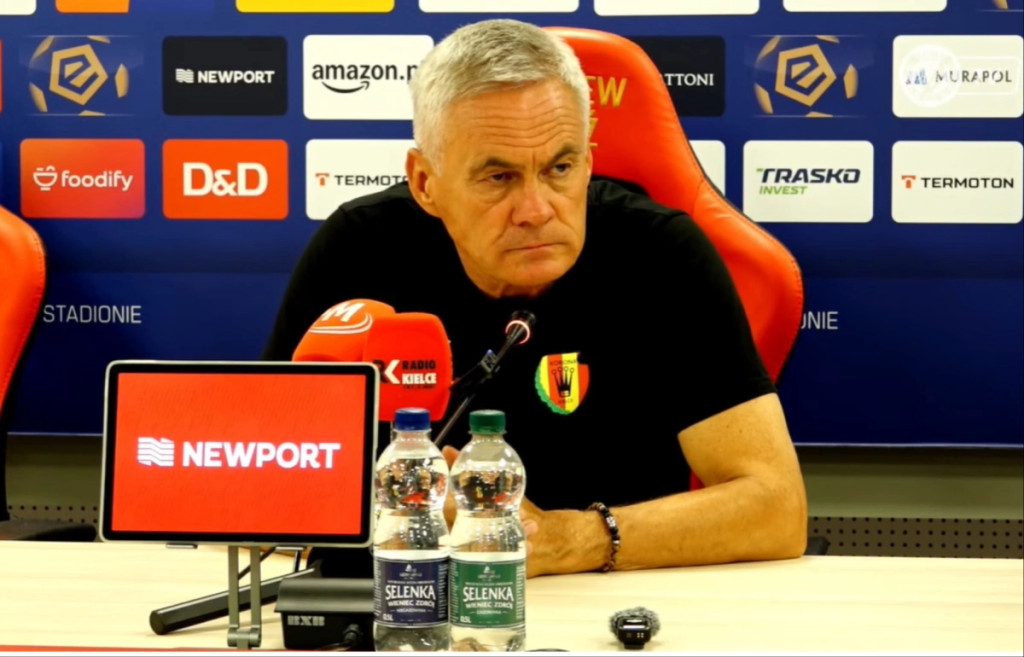 Korona Kielce - Wisła Kraków typy, przewidywania i analiza (05.09.2026)
