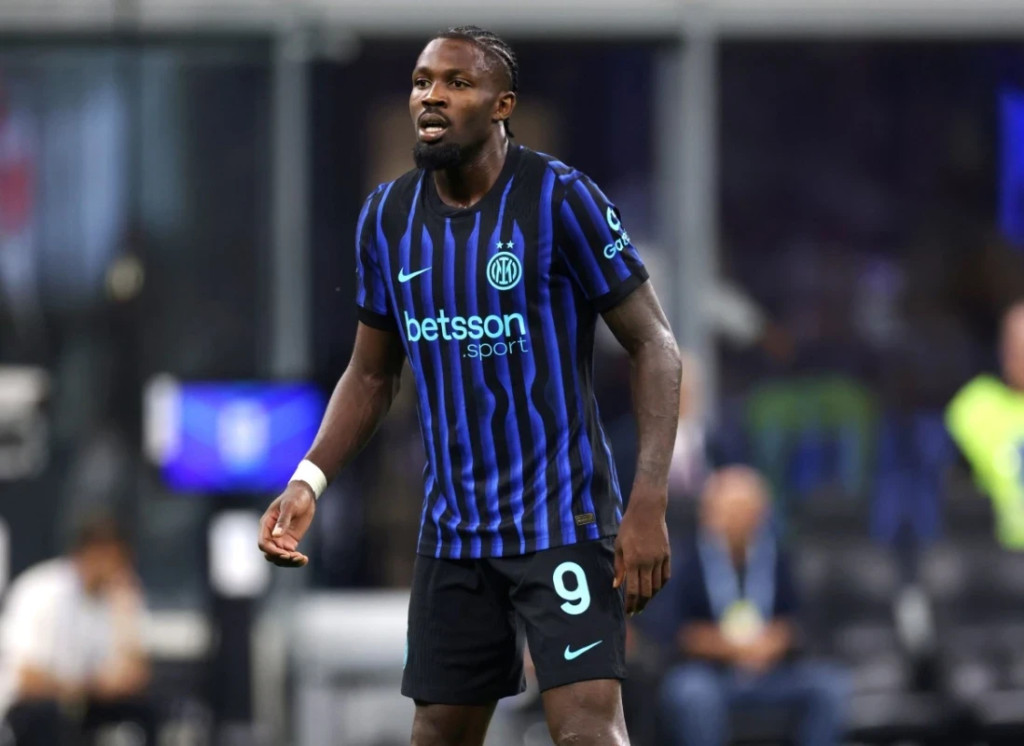 Inter Mediolan - SSC Napoli typy i analiza przedmeczowa (05.09.2026)