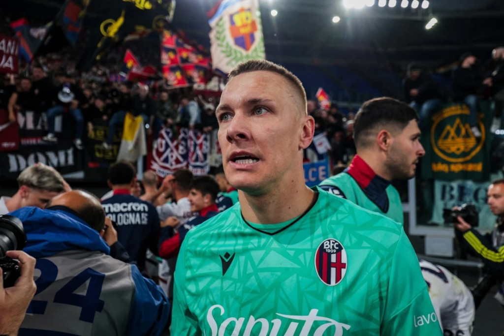 Bologna FC - US Sassuolo typy na spotkanie i analiza kursów (06.09.2026)