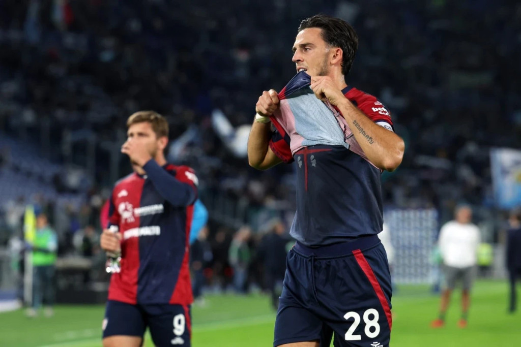 Cagliari Calcio - US Lecce typy na mecz i analiza bukmacherska (07.09.2026)