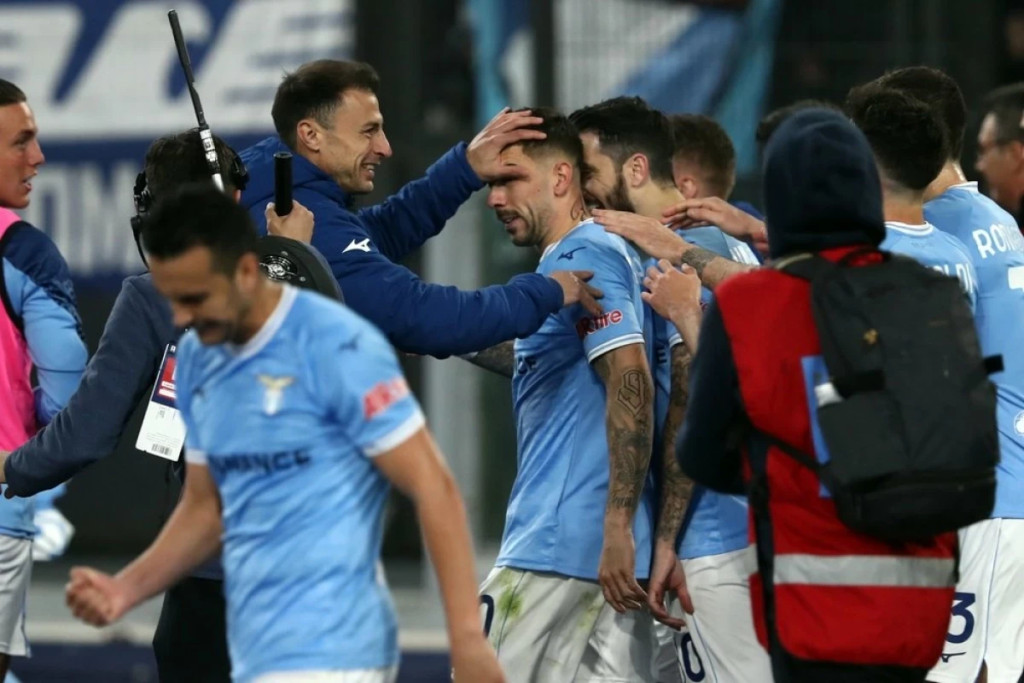 Udinese - S.S. Lazio typy na spotkanie i analiza kursów (07.09.2026)