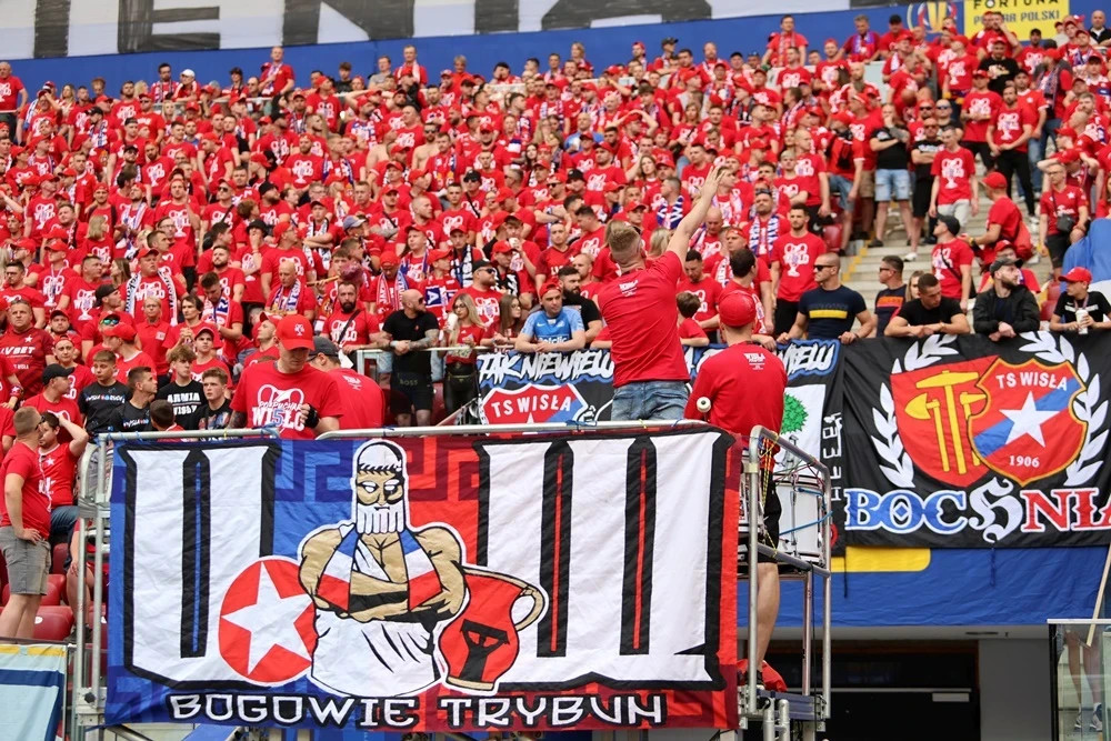 Wisła Kraków - Jagiellonia Białystok typy i analiza, prognozy oraz kursy (11.09.2026)