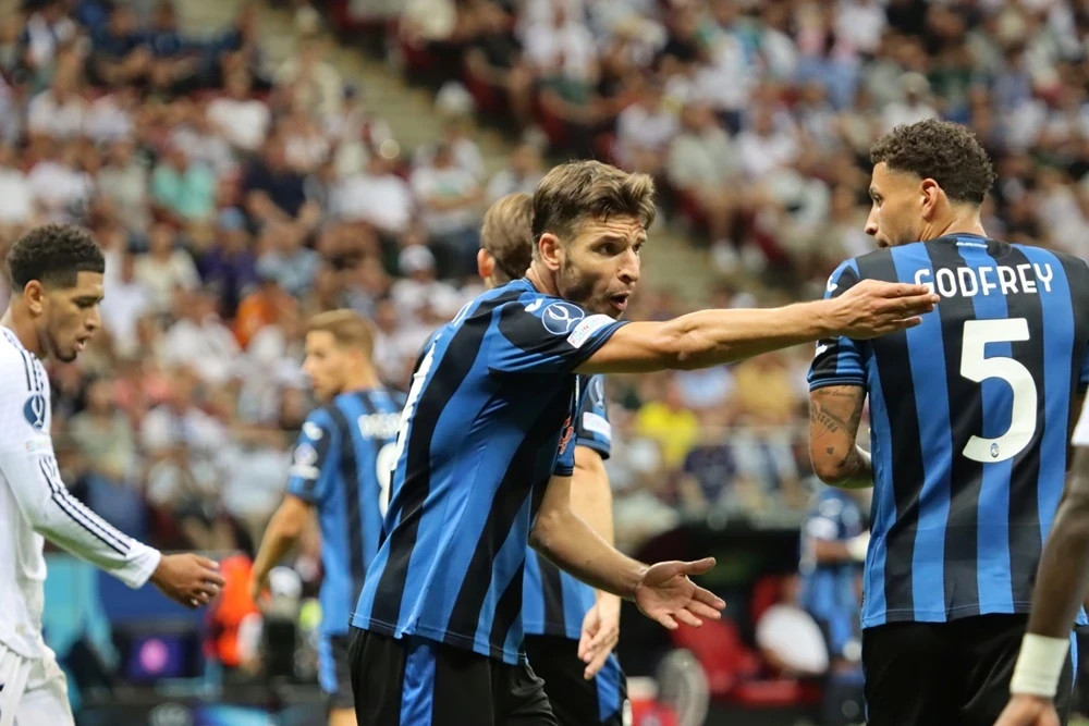 Atalanta Bergamo - Cagliari Calcio typy i analiza przedmeczowa (12.09.2026)