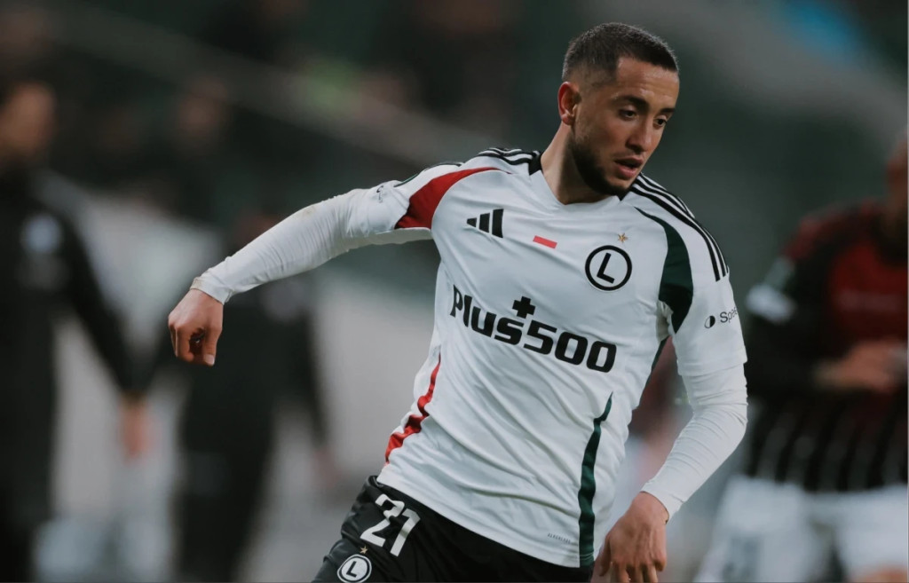 Legia Warszawa - Widzew Łódź typy, kursy i analiza meczu (13.09.2026)