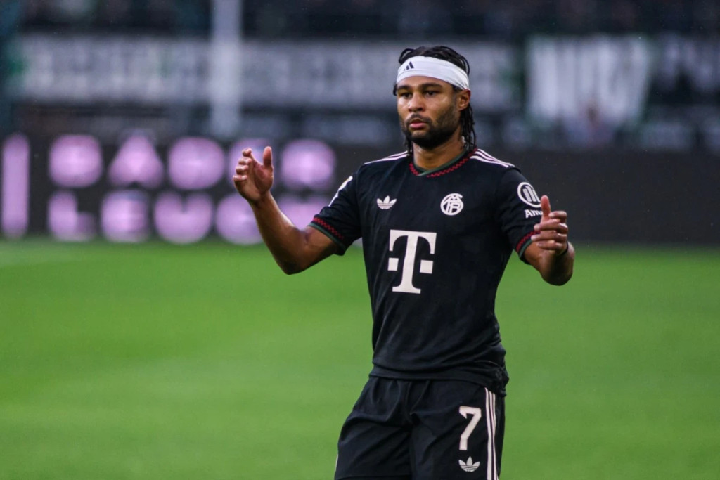 SV Elversberg - Bayern Monachium typy, kursy i analiza przedmeczowa (13.09.2026)