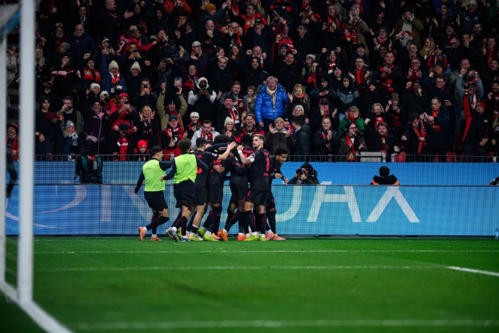 Bayer Leverkusen - Celje typy, zapowiedź i przewidywania (16.09.2026)