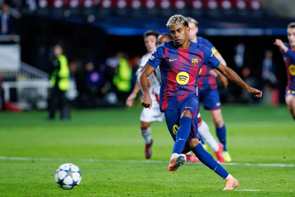 FC Barcelona - Racing Santander typy, kursy bukmacherskie i przewidywania (16.09.2026)