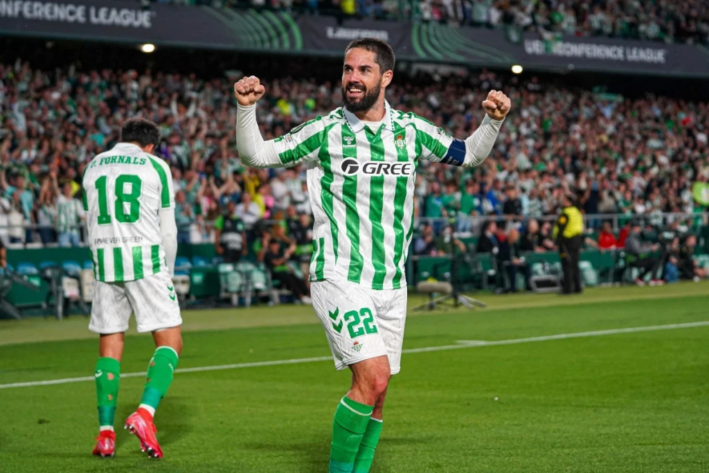 Real Betis - Getafe CF typy i zapowiedź przedmeczowa (17.09.2026)