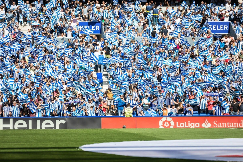 Real Sociedad - AFC Bournemouth typy, kursy i analiza przedmeczowa (17.09.2026)