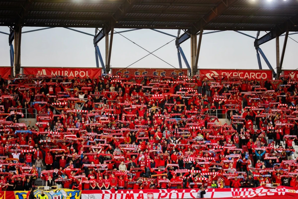 Widzew Łódź - Wieczysta Kraków typy, przewidywania i analiza (18.09.2026)