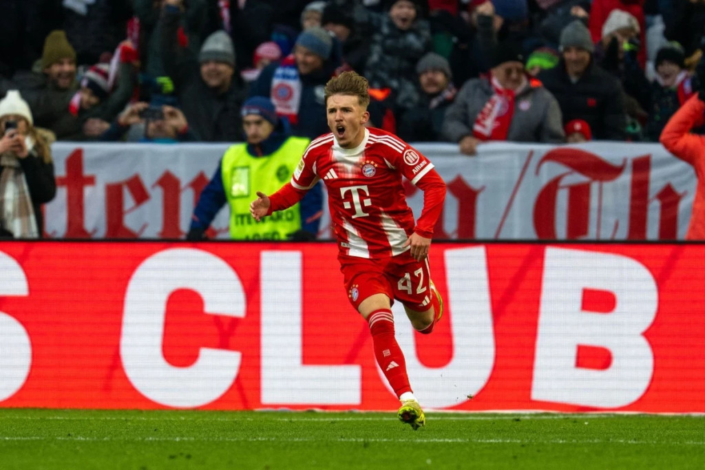 Bayern Monachium - Union Berlin typy na mecz i analiza bukmacherska (18.09.2026)