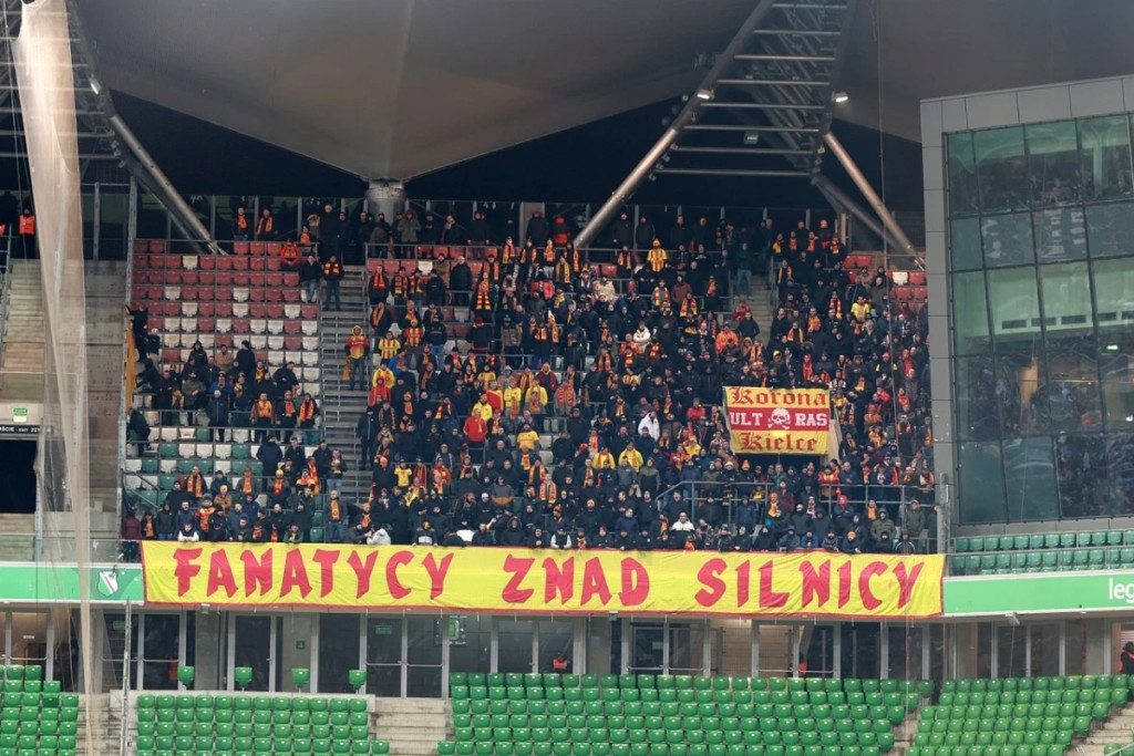 Korona Kielce - Raków Częstochowa typy bukmacherskie, kursy i zapowiedź (19.09.2026)