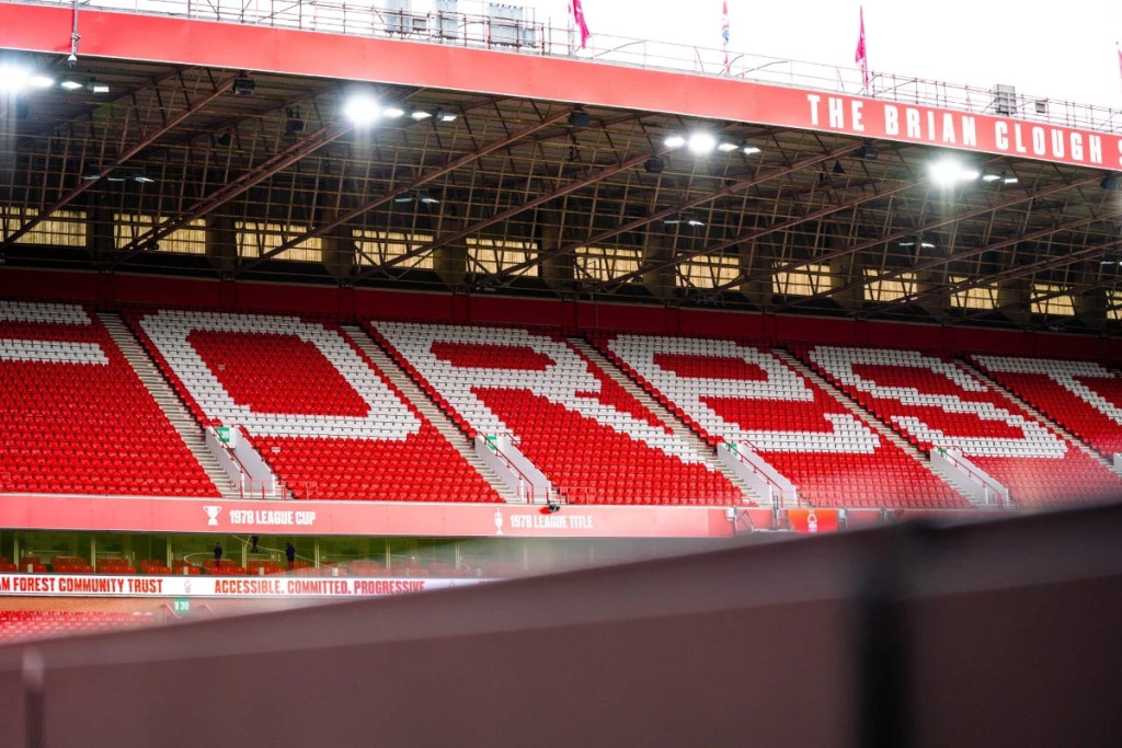 Nottingham Forest - Coventry City typy i analiza bukmacherska spotkania (19.09.2026)