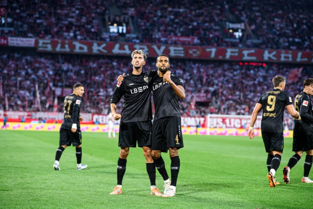Vfb Stuttgart - Borussia Dortmund typy bukmacherskie, kursy i zapowiedź (19.09.2026)