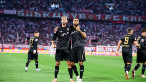 Vfb Stuttgart - Borussia Dortmund typy bukmacherskie, kursy i zapowiedź (19.09.2026)