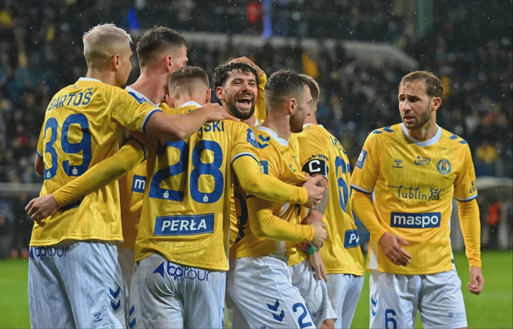 Motor Lublin - Górnik Zabrze typy, kursy bukmacherskie i przewidywania (19.09.2026)