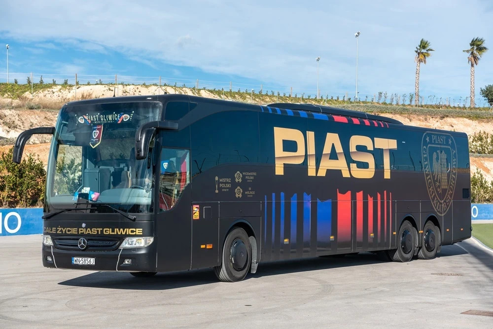 Piast Gliwice - Pogoń Szczecin typy, kursy i analiza przedmeczowa (20.09.2026)