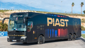 Piast Gliwice - Pogoń Szczecin typy, kursy i analiza przedmeczowa (20.09.2026)