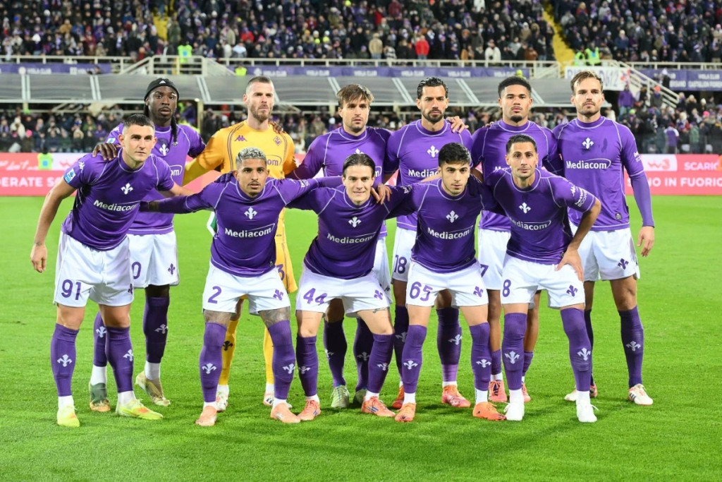 Fiorentina - SSC Napoli typy bukmacherskie, kursy i zapowiedź (20.09.2026)
