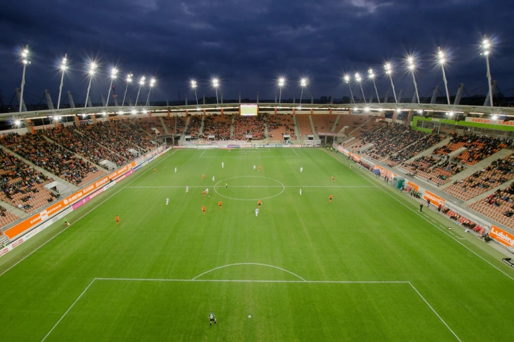 Zagłębie Lubin - Wisła Płock typy na spotkanie i analiza kursów (20.09.2026)