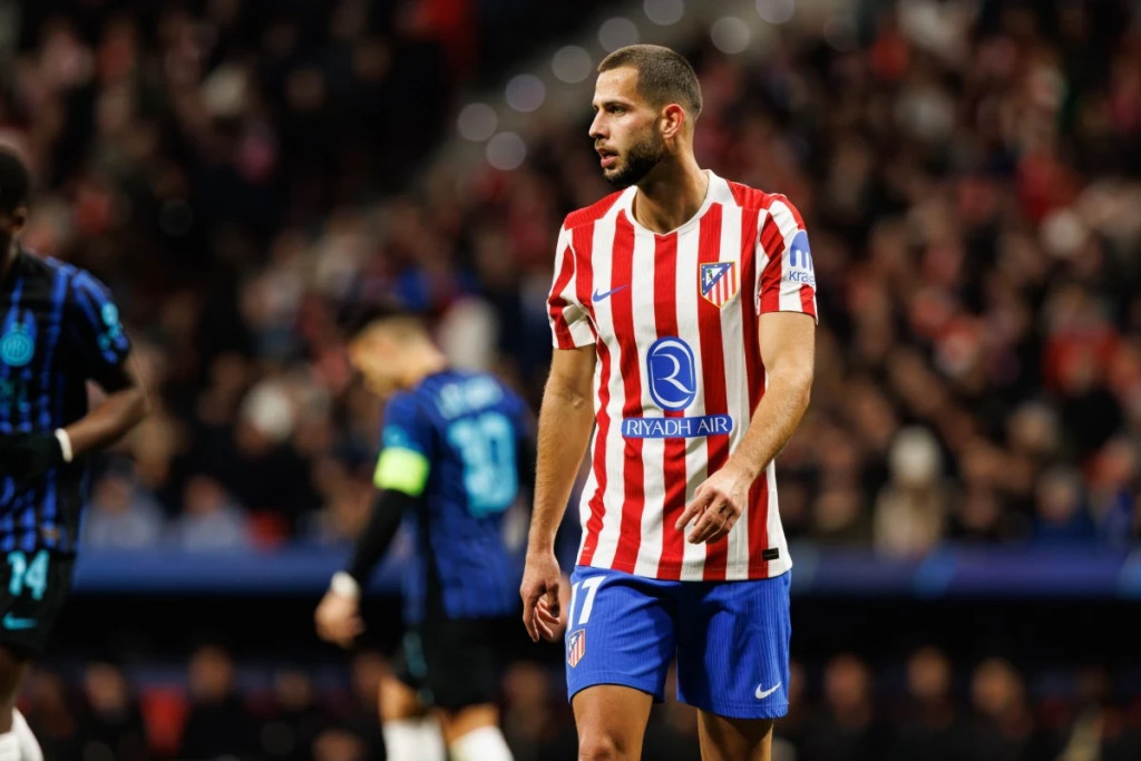 Atlético Madryt - Real Madryt typy, kursy bukmacherskie i zapowiedź meczu (20.09.2026)