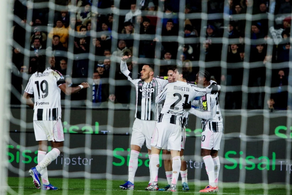 Juventus FC - Atalanta Bergamo typy, kursy bukmacherskie i przewidywania (20.09.2026)