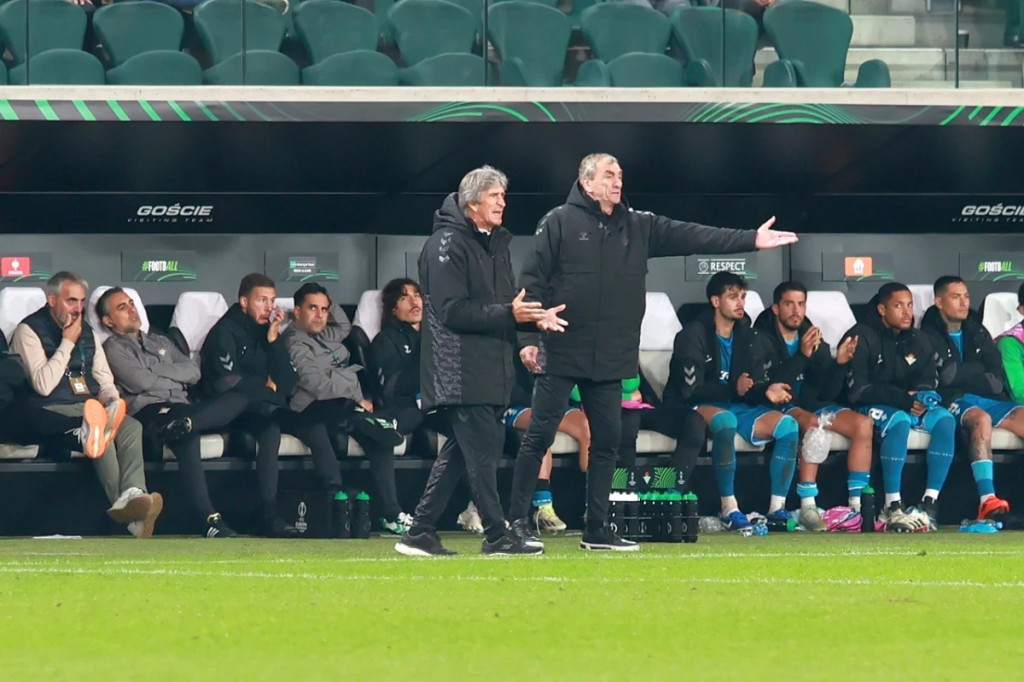 Deportivo La Coruña - Real Betis typy, zapowiedź i przewidywania (20.09.2026)